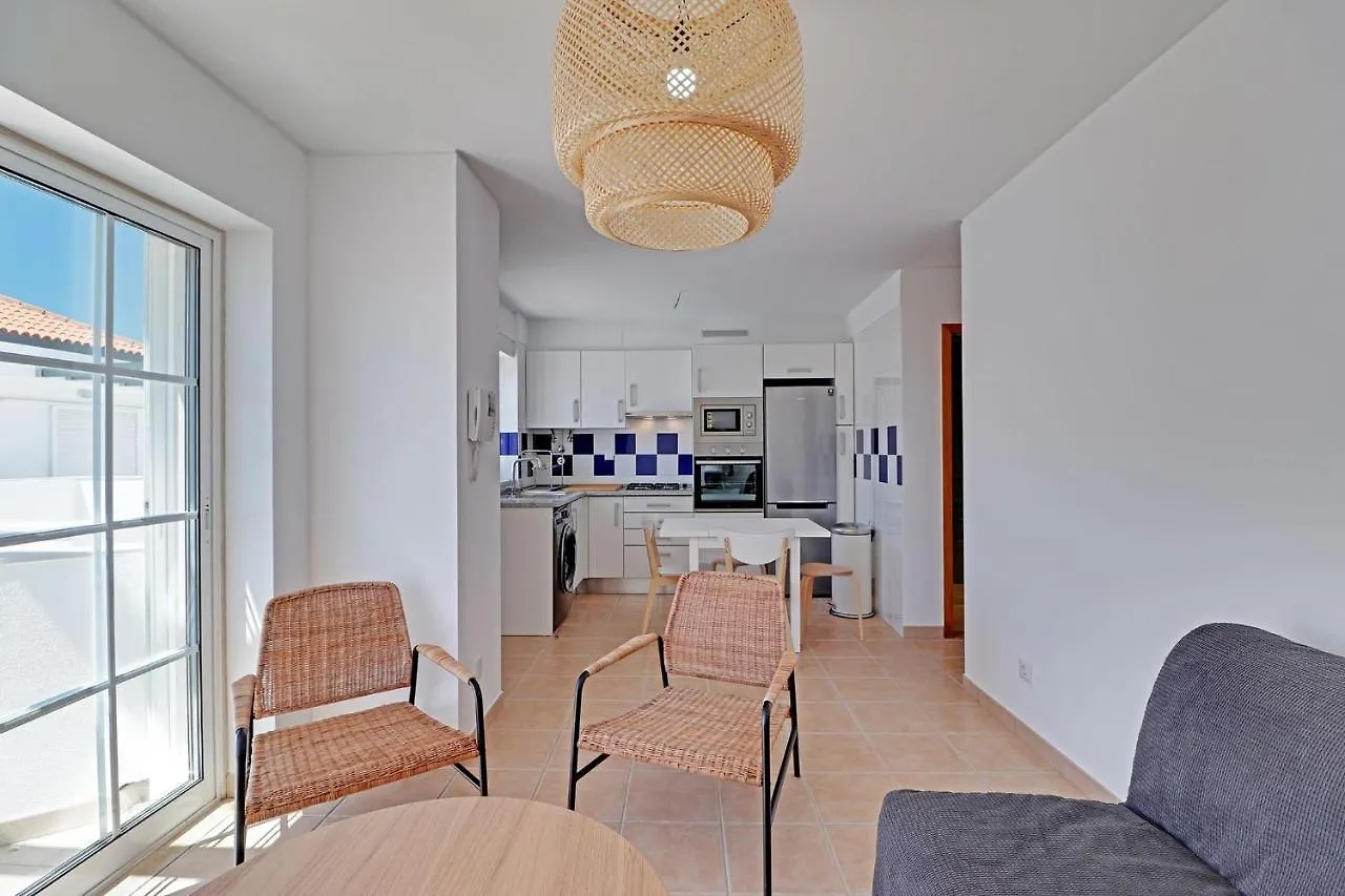 Tavira Formosa Bay 2 By Homing Apartamento Cabanas De Tavira