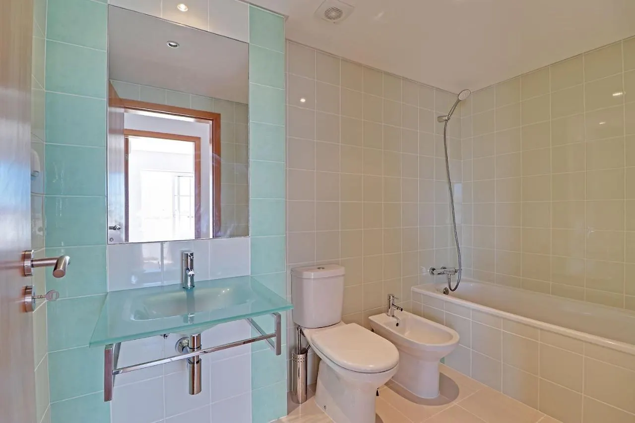 Apartmán Tavira Formosa Bay 2 By Homing Cabanas De Tavira