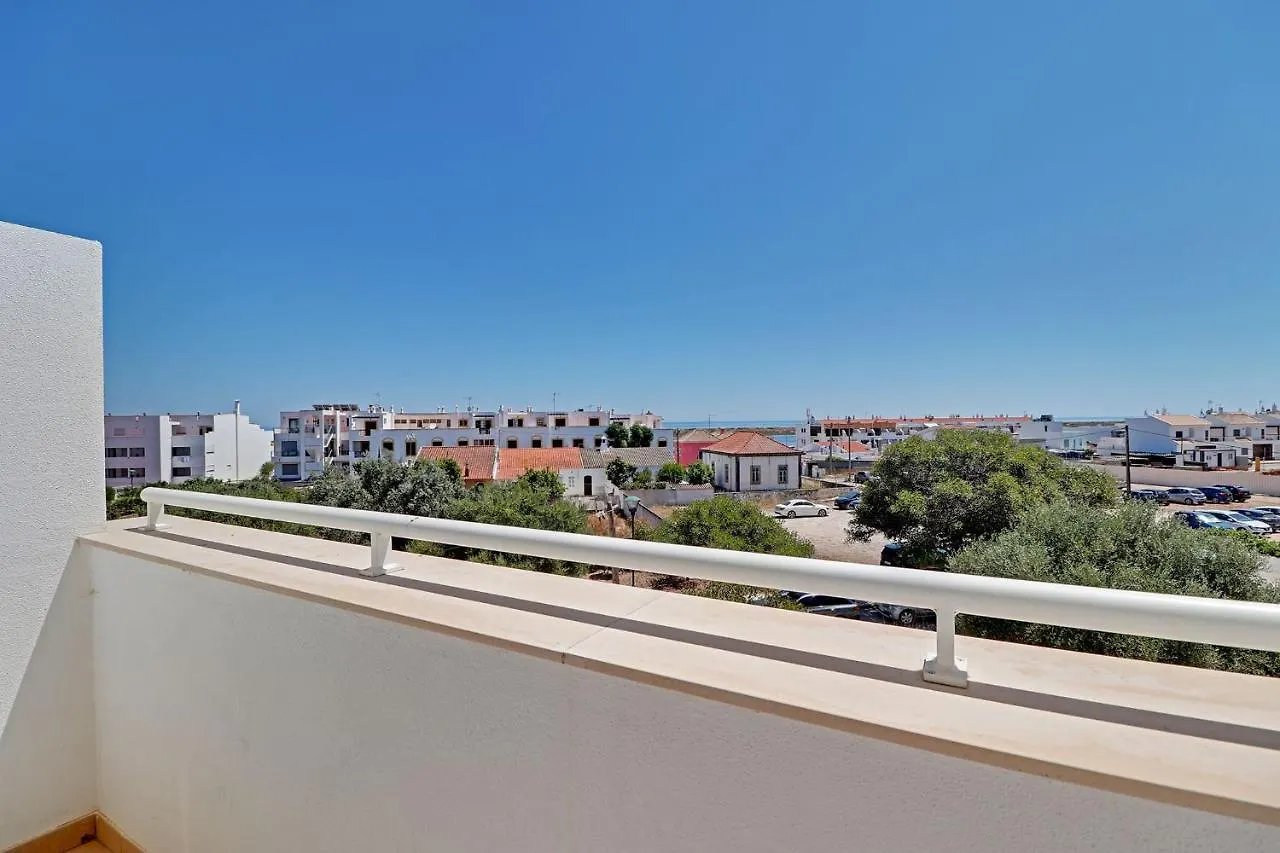 Tavira Formosa Bay 2 By Homing Apartamento Cabanas De Tavira