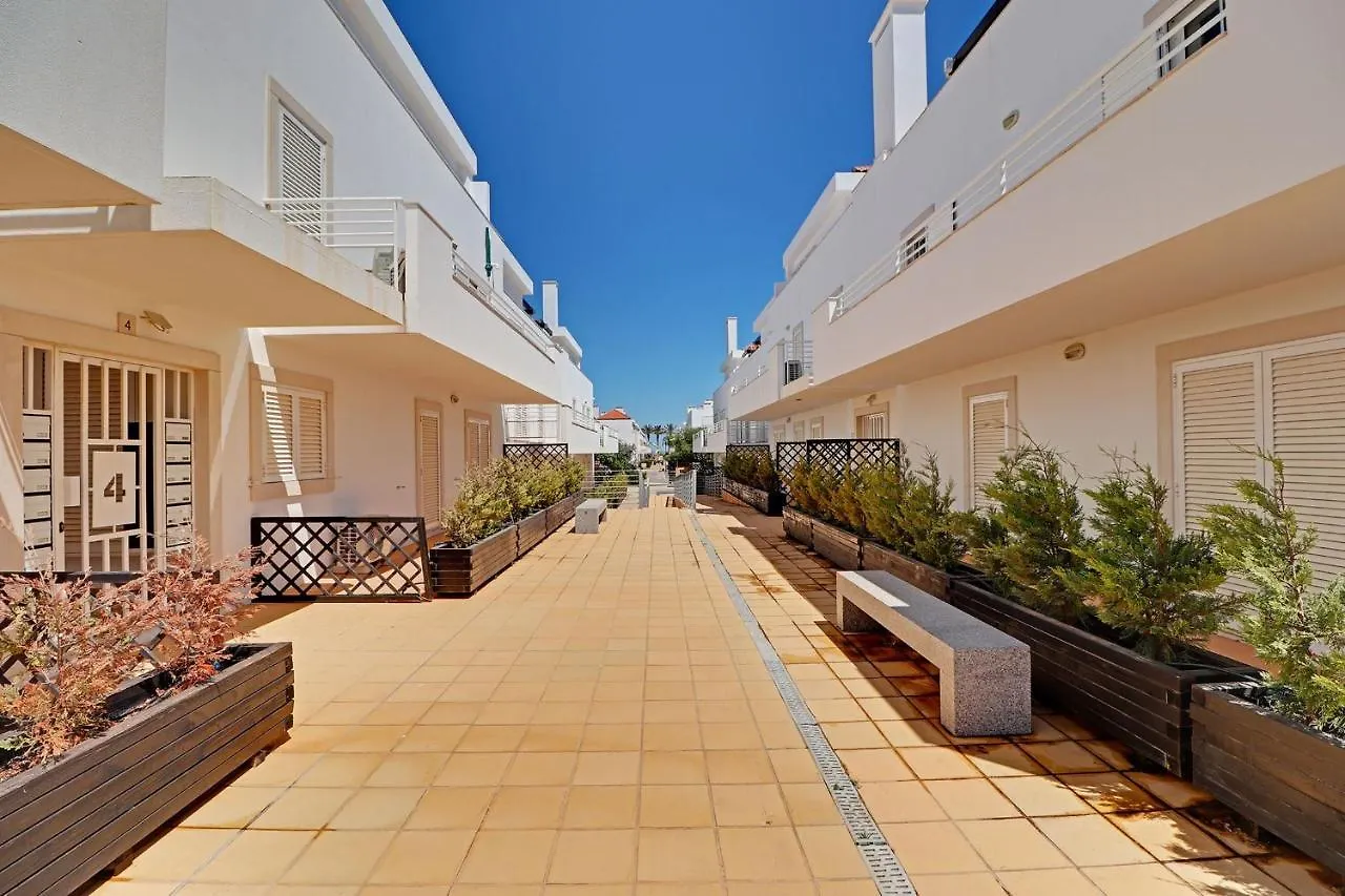 Tavira Formosa Bay 2 By Homing Apartamento Cabanas De Tavira 0*,  Portugal
