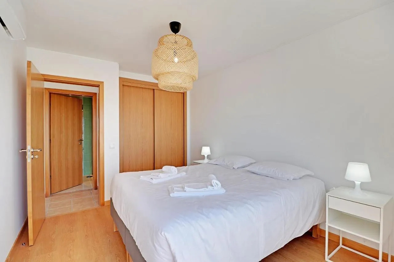 Tavira Formosa Bay 2 By Homing Apartamento Cabanas De Tavira