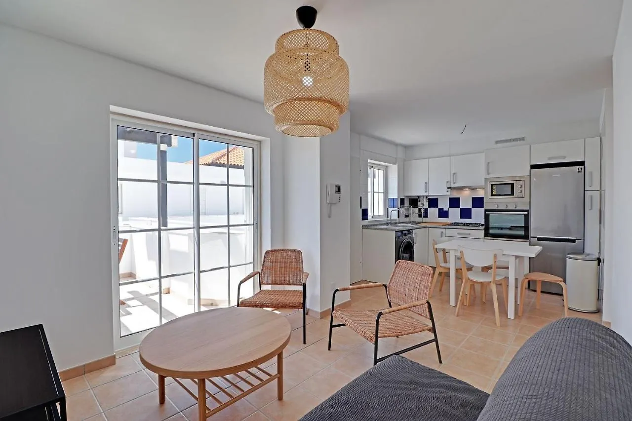 Apartmán Tavira Formosa Bay 2 By Homing Cabanas De Tavira