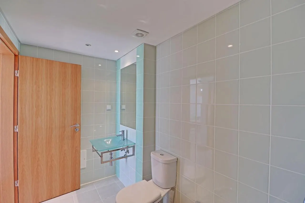 Tavira Formosa Bay 2 By Homing Apartamento Cabanas De Tavira 0*,  Portugal