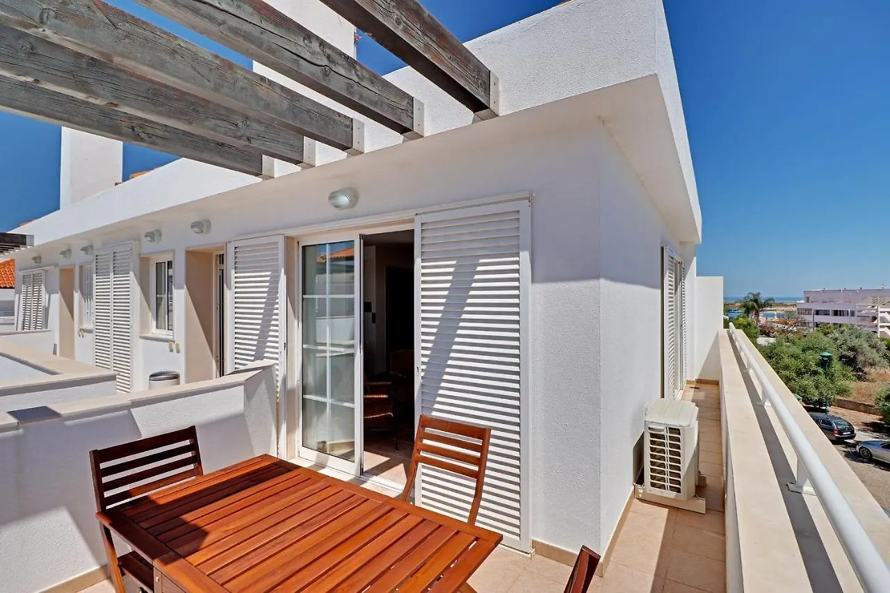 Tavira Formosa Bay 2 By Homing Apartamento Cabanas De Tavira Portugal