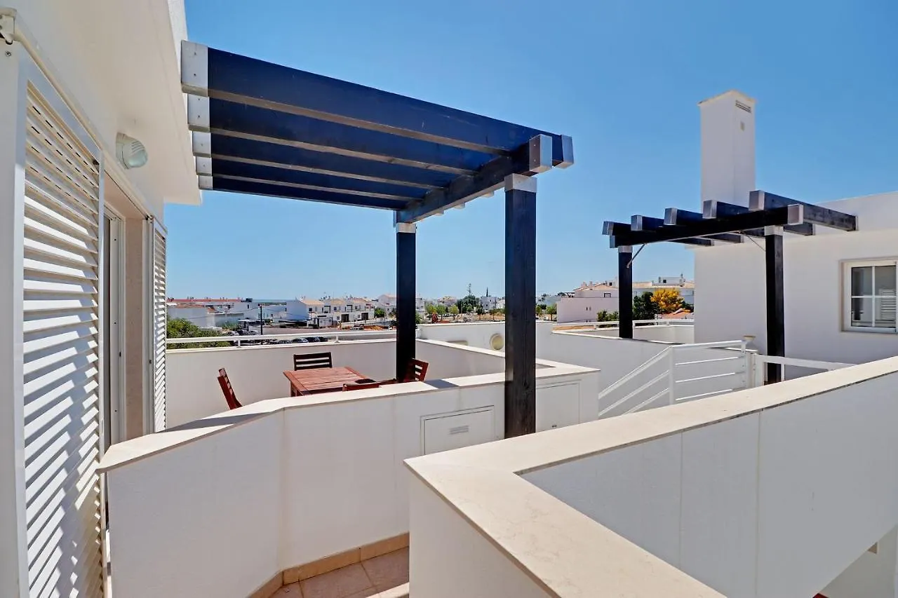 Tavira Formosa Bay 2 By Homing Apartamento Cabanas De Tavira