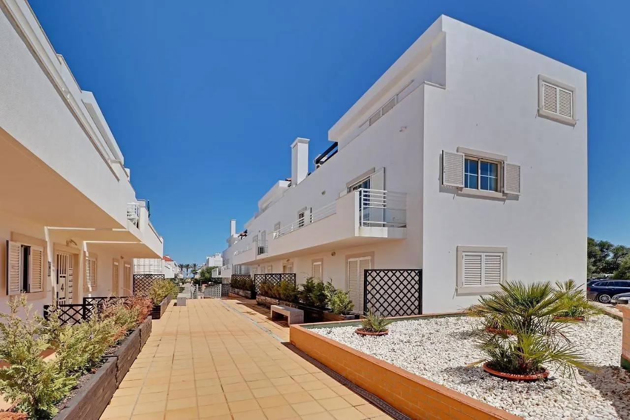 Tavira Formosa Bay 2 By Homing Apartamento Cabanas De Tavira