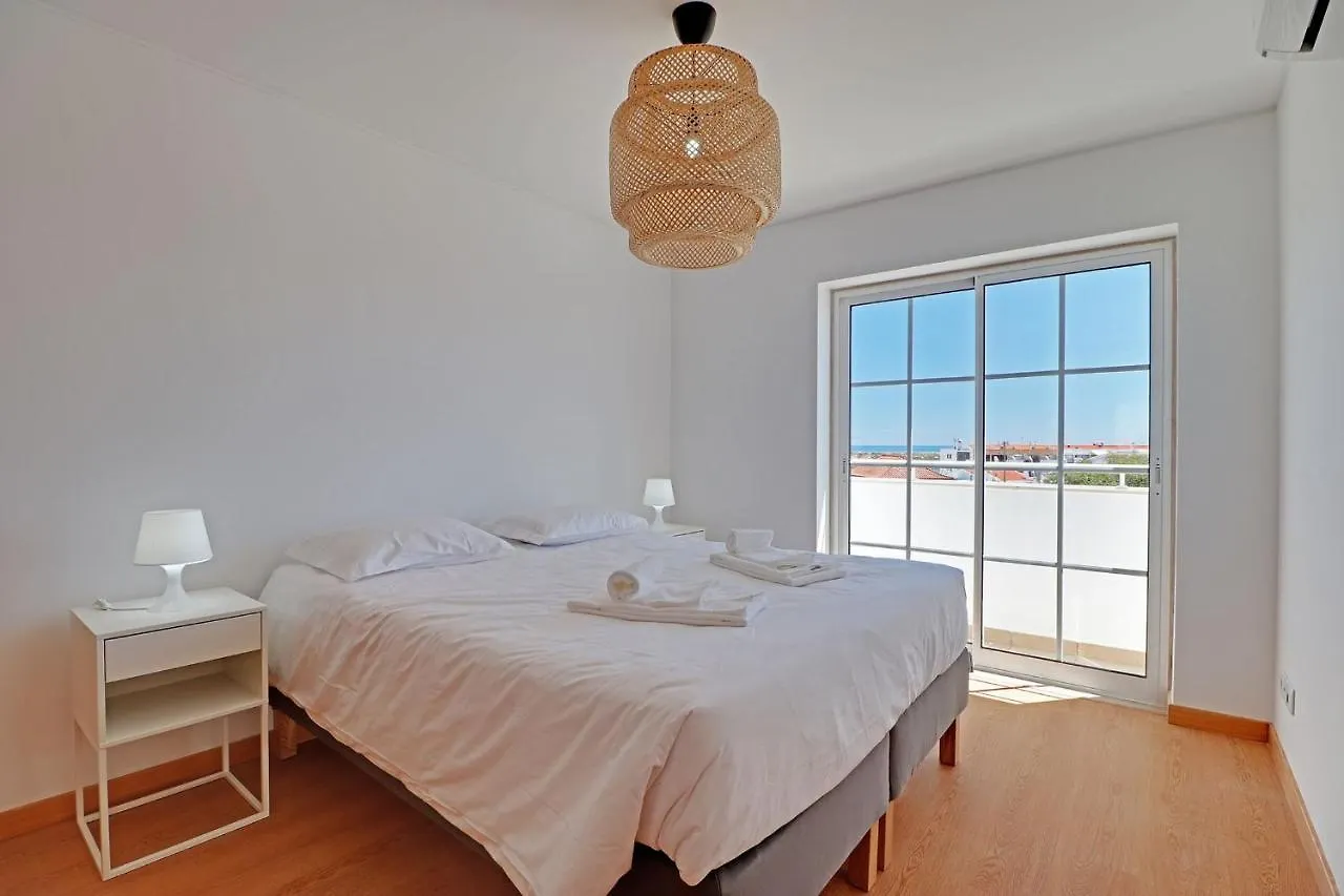 Tavira Formosa Bay 2 By Homing Apartamento Cabanas De Tavira