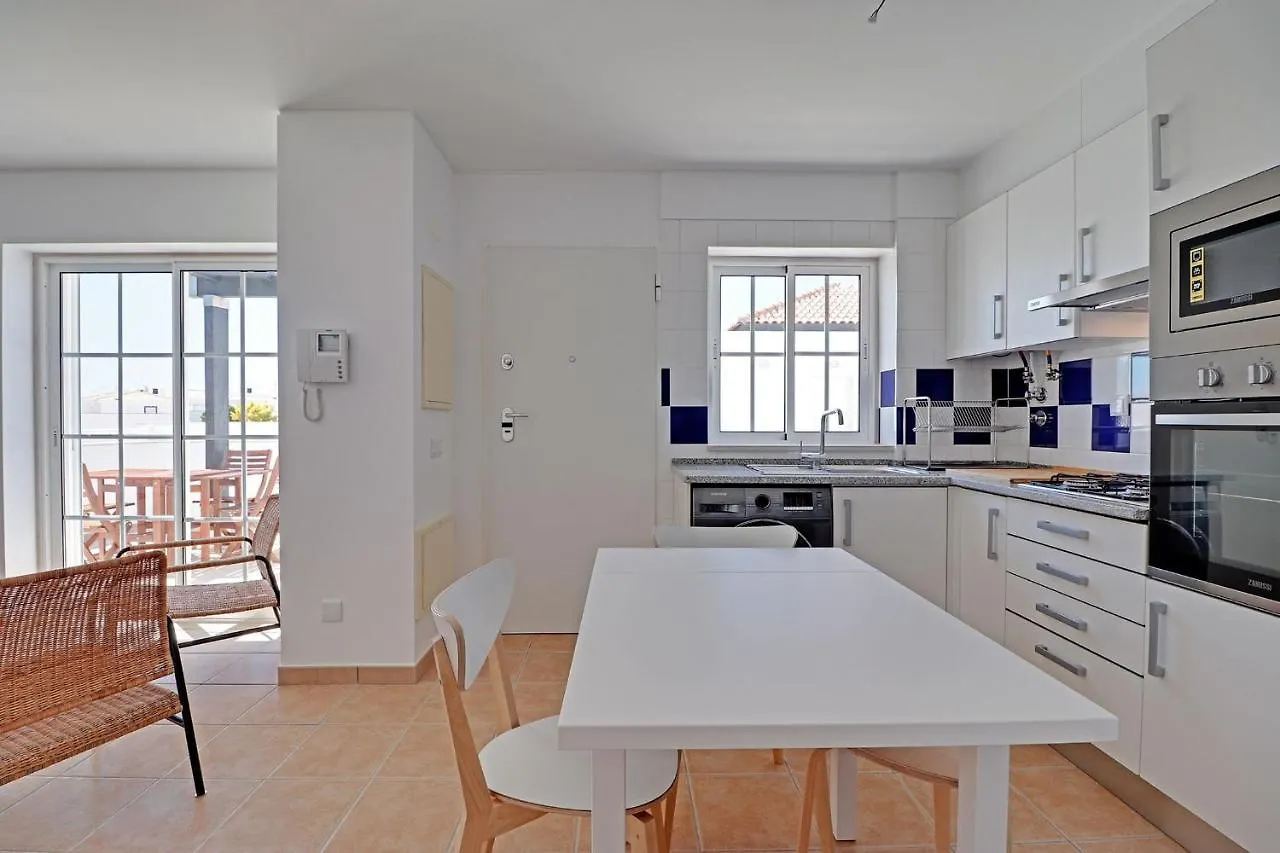 Tavira Formosa Bay 2 By Homing Apartamento Cabanas De Tavira