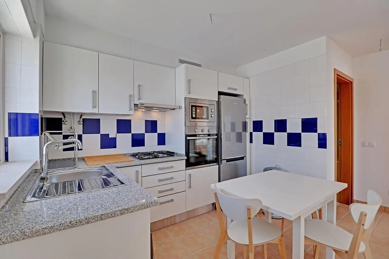 Apartmán Tavira Formosa Bay 2 By Homing Cabanas De Tavira