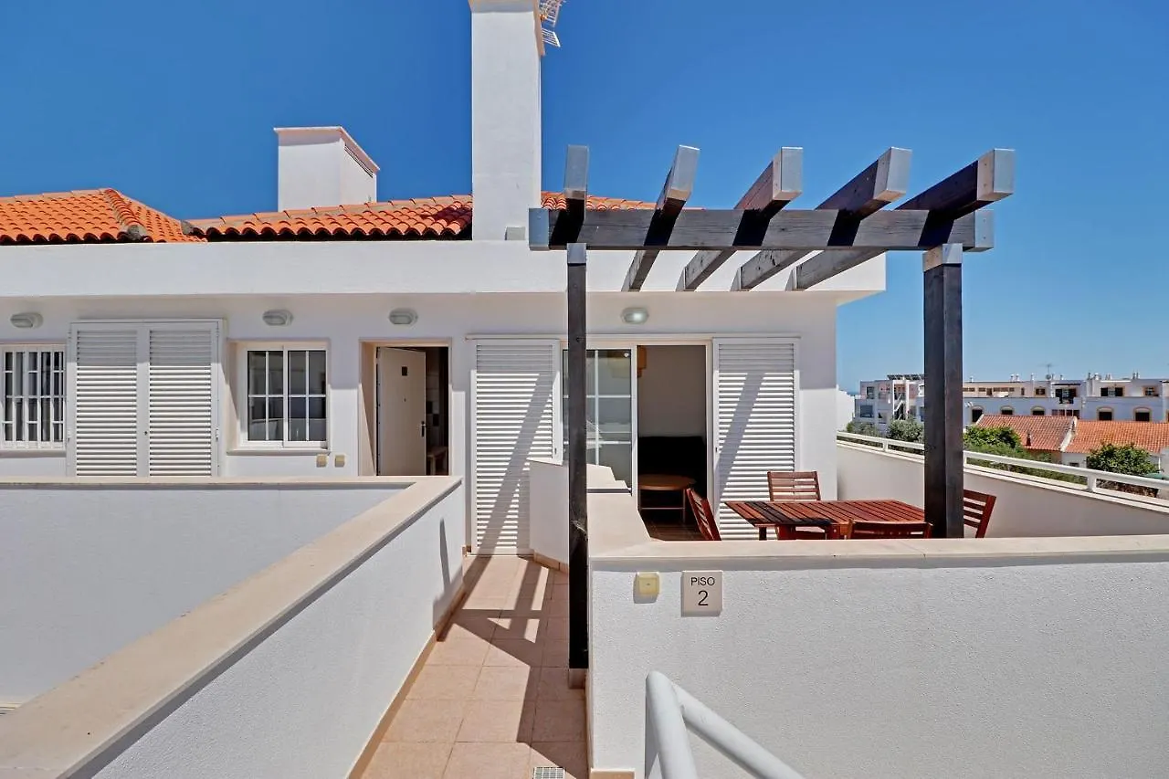 Tavira Formosa Bay 2 By Homing Apartamento Cabanas De Tavira 0*,