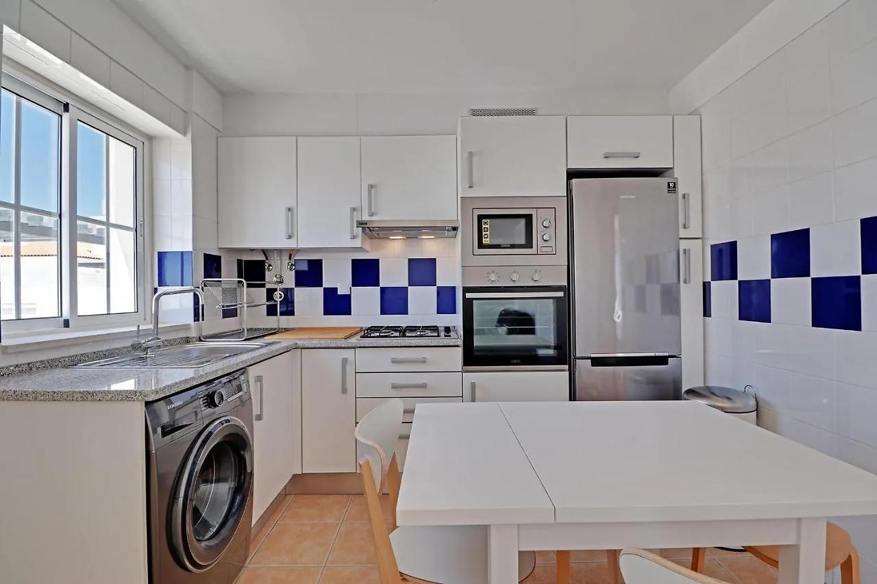 Tavira Formosa Bay 2 By Homing Apartamento Cabanas De Tavira