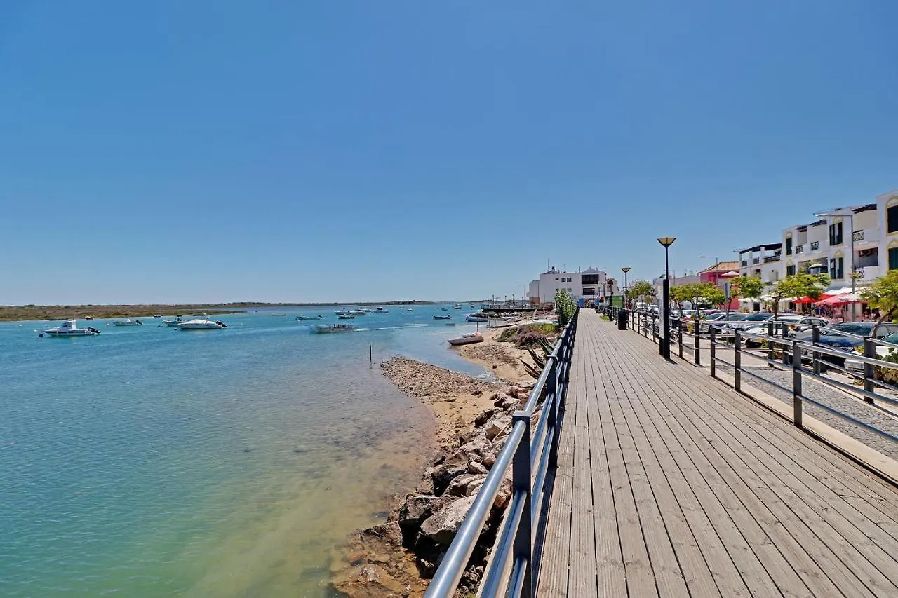Tavira Formosa Bay 2 By Homing Apartamento Cabanas De Tavira