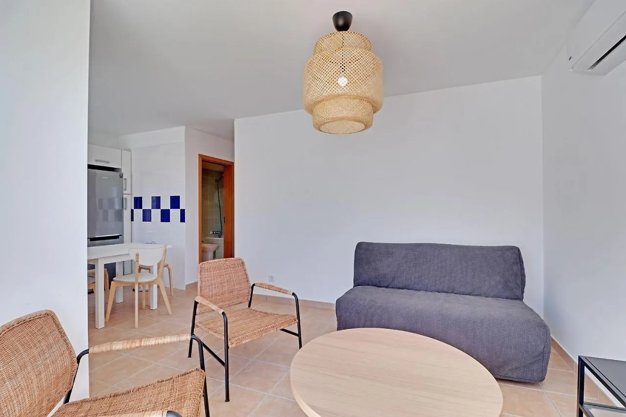 Tavira Formosa Bay 2 By Homing Apartamento Cabanas De Tavira