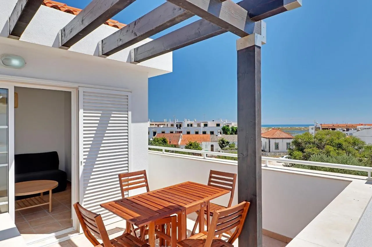 Tavira Formosa Bay 2 By Homing Apartamento Cabanas De Tavira 0*,  Portugal