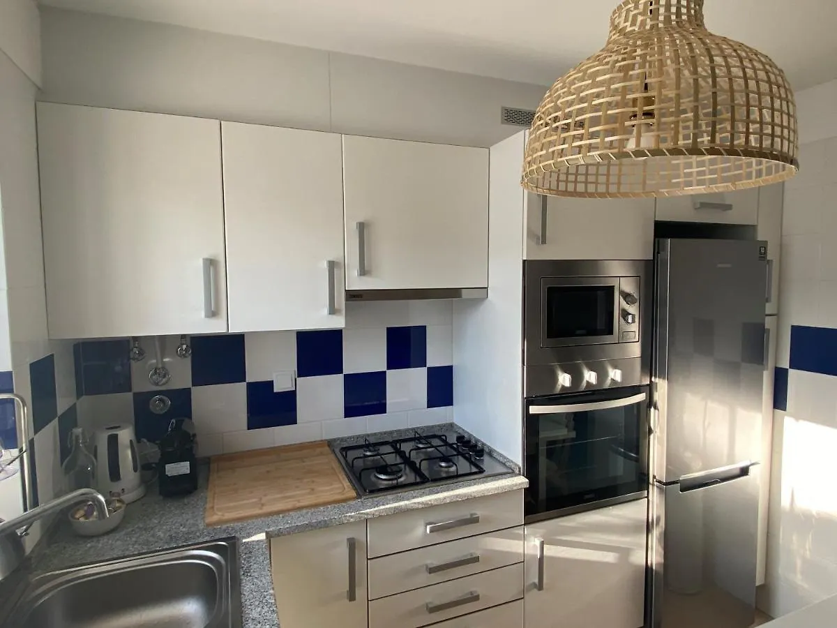 Tavira Formosa Bay 2 By Homing Apartamento Cabanas De Tavira 0*,
