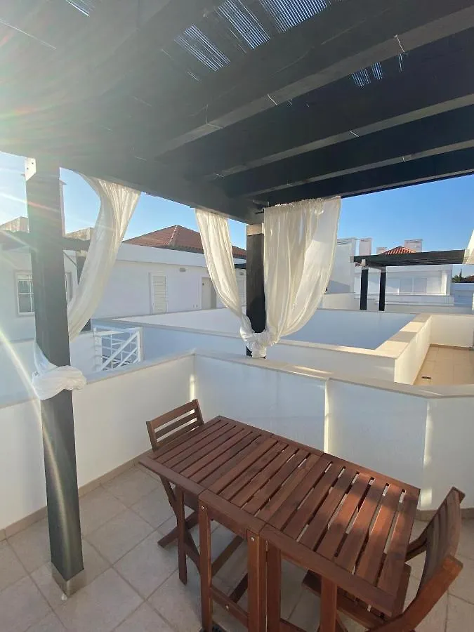 Tavira Formosa Bay 2 By Homing Apartamento Cabanas De Tavira Portugal