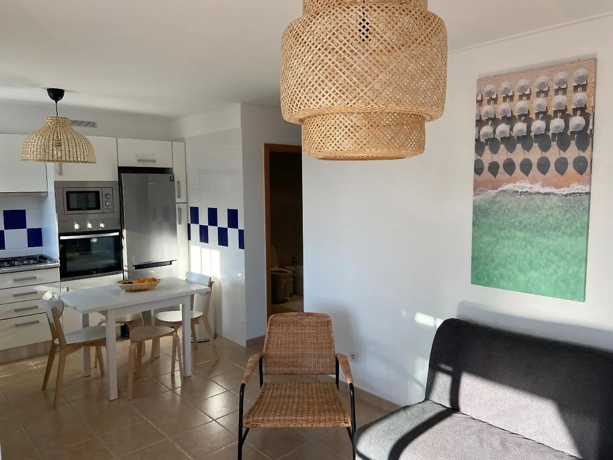 Apartmán Tavira Formosa Bay 2 By Homing Cabanas De Tavira Portugalsko