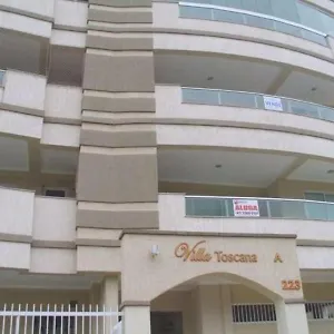 Edificio Toscana Apartamento Bombinhas
