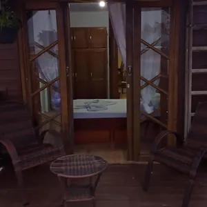 Casa Vó Lourdes Casa de Férias Penha (Santa Catarina)