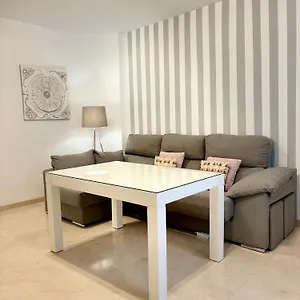 Espinel 47 Apartamento Ronda