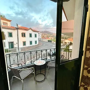 Mountain View Star Apartamento Estreito Da Calheta