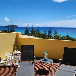 Thelighthouse Apartamento Porto Santo