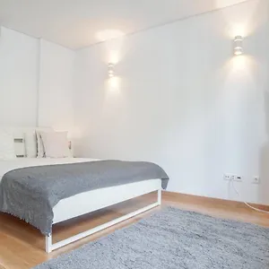 Guestready - Spacious And Modern In Belem! Apartamento Lisboa