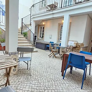 Bmyt - The Apartamento Lisboa