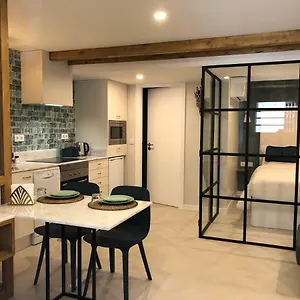 Canarios Catarina Apartamento Lisboa
